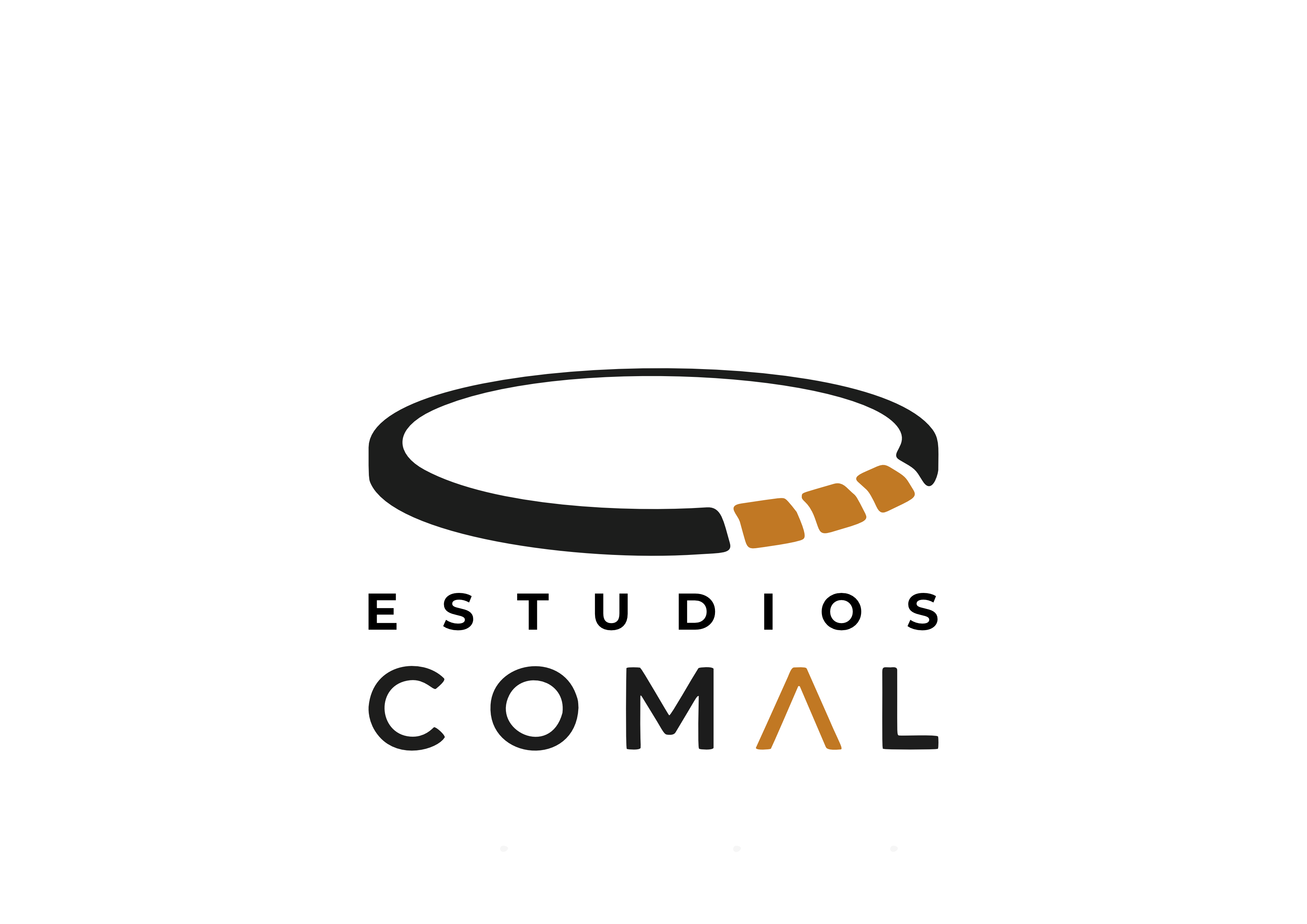 Estudios Comal